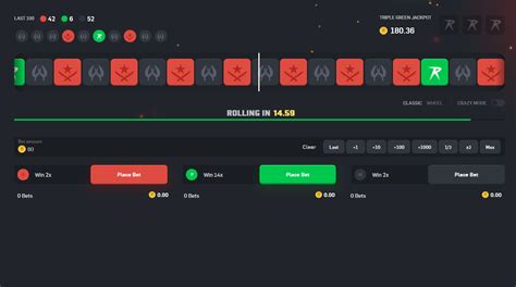 CSGO Gambling Sites .